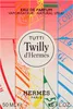 Hermes Tutti Twilly D'Hermes Eau De Parfum Spray 30ml Anteprima dell’immagine prodotto 4
