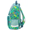 5tlg Lilo und stitch Schulranzen set Rucksack Federtasche Produktbild-Vorschau 5