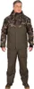 Fox Wintersuit Herren (Khaki Camo) Größe 3XL Produktbild-Vorschau 1