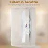 2St Wandleuchte Innen 13 Farben, RGB Wandlampe Ohne Produktbild-Vorschau 7