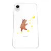 Mr. & Mrs. Panda Iphone XR Handyhülle Bär Träume - Weiß - Produktbild-Vorschau 2