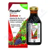 Succo di sangue alle erbe Florabio 250 ml Anteprima dell’immagine prodotto 16