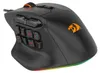 REDRAGON M811 Aatrox, USB Typ-C, Čierna Náhľad obrázku produktu 4