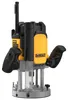 DEWALT DWE625 Router 2.300 Watt Anteprima dell’immagine prodotto 9