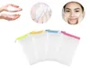 Seifenbeutel, 8 Stück Seifensäckchen Nylon Seifenbeutel Set Produktbild-Vorschau 4
