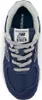 NEW BALANCE Freizeitschuhe für Kinder, PC574EVN, 34 1/2 Produktbild-Vorschau 5