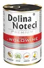 Dolina Noteci Premium Nassfutter für Hunde Rind 12x400g Produktbild-Vorschau 2