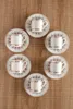 AEN HÜRREM Türkische Kaffeetassen, Mokkatassen - Set 6er, Produktbild-Vorschau 6