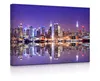 lightbox multicolor | LED Wandbilder | Manhattan Skyline Produktbild-Vorschau 2