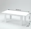 Esszimmertisch Speisetisch Küchentisch Holztisch Esstisch Produktbild-Vorschau 3