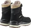 Lowa Calceta Evo GTX Winterstiefel Schwarz Produktbild-Vorschau 61