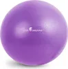 Mini cvičební míč 25 cm anti-burst fitness míček na jógu do Náhled obrázku produktu 1