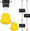 Wilhelm Sell® 2x Insektenfalle zum Aufhängen aus Kunststoff Produktbild-Vorschau 6