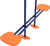vidaXL Schaukelset mit 3 Sitzen Stahl -  Schaukeln & Produktbild-Vorschau 7