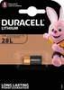 Duracell Photo 28L, Nickel-Oxyhydroxide (NiOx), Produktbild-Vorschau 3