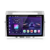 9" Android 15 Carplay Autoradio Für Toyota Corolla Verso Náhled obrázku produktu 1