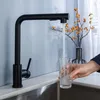 Hochdruck Wasserhahn,Küchenarmatur Ausziehbar, Produktbild-Vorschau 3