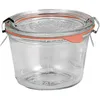 WECK Sturz-Glas 1/4L 4er-Tray inkl. Ringe und Klammern Produktbild-Vorschau 9