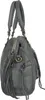 Samantha Look Shopper Damen 021061 grau Produktbild-Vorschau 4
