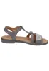 Ricosta Sandalen Sandalen Kunstleder Produktbild-Vorschau 3