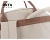 Himawari | Praktický batoh na univerzitu, svetlosivá farba, Náhľad obrázku produktu 6