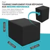 ELONEO Cube pour disques intervertébraux, cube de Voir les images du produit 2