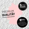 Lumaland obří sedací vak XXL 140x180 cm Voděodolný polštář Náhled obrázku produktu 4