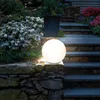esotec Solarkugel Siena ⌀20cm mit Fernbedienung 16 Produktbild-Vorschau 2