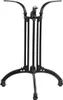 Pied de table en fonte SH-5029-L, pour bureau, hôtel, Voir les images du produit 1