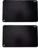 Two black rectangular mats are shown against a white background. Náhľad obrázku produktu