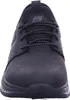 Skechers Sportliche Slipper Herren 31393338383234 Schwarz Produktbild-Vorschau 9