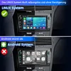 Autoradio CarPlay pour Opel Astra H, Corsa C, D, Zafira B, Voir les images du produit 2