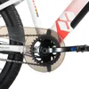 JOYSTAR 24‑Zoll Elektro‑Mountainbike für Jugendliche, 24V Produktbild-Vorschau 9