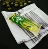 Le Petit Marseillais Flüssigseife Olive 250 ml Nachfüllpack Produktbild-Vorschau 3