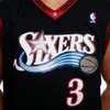 Mitchell & Ness Swingman Jersey Philadelphia 76ers Road Produktbild-Vorschau 9