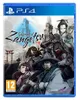 PQube Labyrinth of Zangetsu, PlayStation 4, E10+ (Jeder Produktbild-Vorschau 1