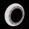 Ruote 84x24 mm luminose 85A blu, 2 pezzi Anteprima dell’immagine prodotto 8