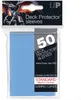 Ultra Pro - Light Blue Protector (50) Produktbild-Vorschau 5