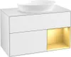 Villeroy & Boch GA21HFGF Waschbeckenunterschrank Finion GA2 Produktbild-Vorschau 3