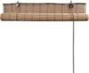 dkd-home-decor Bambusrollo Rollo 80 x 220 cm Braun Produktbild-Vorschau 6