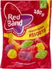 Red Band Fruchtgummi Assortier 200g Beutel Produktbild-Vorschau 1