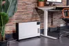 EUROM SAFE-T 2400W convecteur Voir les images du produit 2