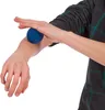 Physio Reflexball mit Noppen Massageball Motorik Training Produktbild-Vorschau 2