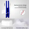 Oboustranný magnetický čistič oken na jednovrstvé sklo 3-8 Náhled obrázku produktu 4