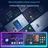 Autorádio Carplay 2+64G s Androidem 13 pro Ford Focus MK3 Náhled obrázku produktu 8