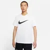 Nike Magliette Icon Swoosh, DC5094100, Taglia: 178 Anteprima dell’immagine prodotto 4