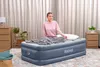 Bestway® TriTech® Single-Luftbett mit integrierter Produktbild-Vorschau 2