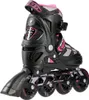 Pattini a rotelle NILS Extreme NH11912 A 2in1, rosa Anteprima dell’immagine prodotto 30