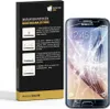3x Panzerfolie für Samsung Galaxy S6 ANTI-SCHOCK Produktbild-Vorschau 2