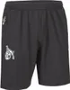 hummel 1FCK 22/23 TRAVEL Baumwolle SHORTS - BLACK - 2XL Produktbild-Vorschau 1